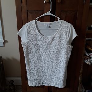 Liz Claiborne Top